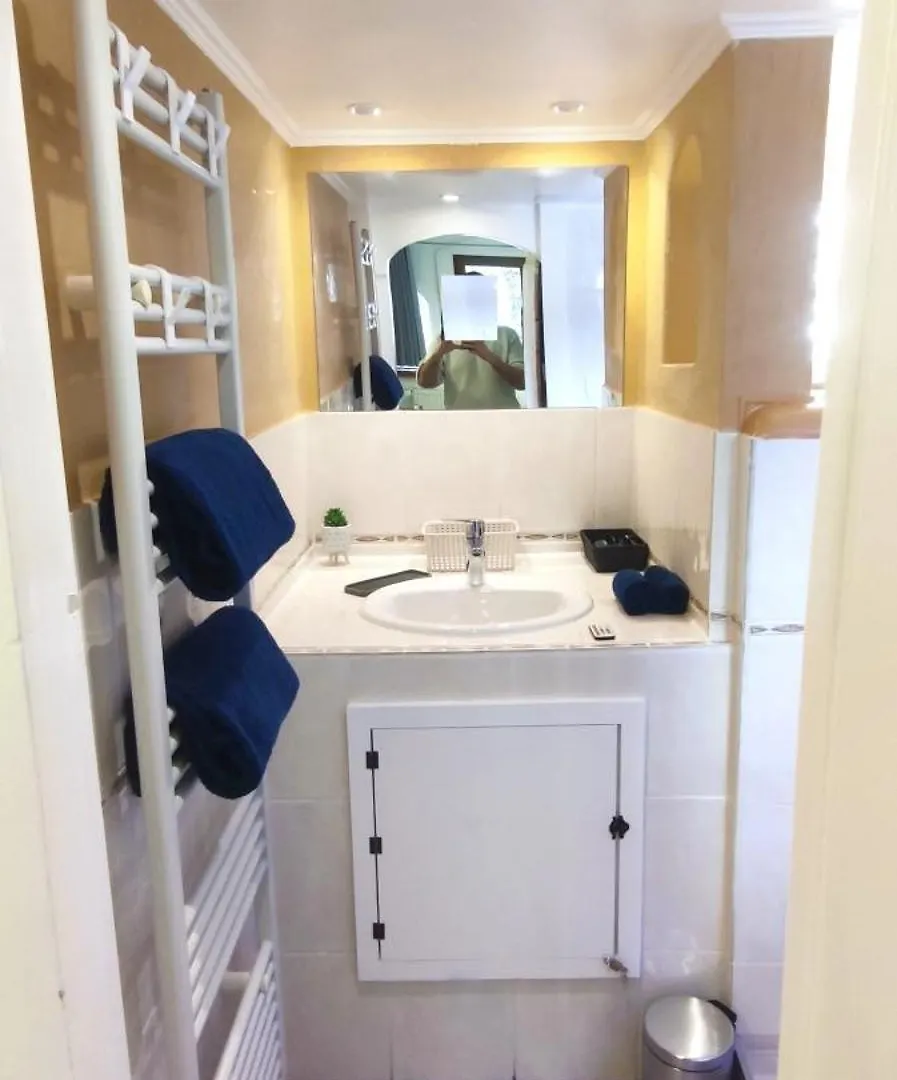 Studio 24M2 Cosy, 5Min Centre, 15Min Gare, Lit Queen Size Netflix Et Wifi, Parking, Boite A Cles Pour Arrivee Tardive - Gites La Tarine Albertville 0*,